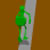 Bug On A Wire - Get past the birdies! I just to play this ages ago - I was rubbish!