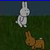 Bunny Invasion 2 - Defend your pub from bunnys! -Again.