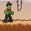Cactus McCoy - 12 action packed platforming levels of wild west fun. 
