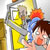Cuisine King - Serve good and fast. Pixel-ated.