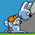 Egg Terminator - Mario like adventure! But wabbity!
