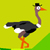 Fafu - Fafu the Ostrich! Adventure into the world of fafu!