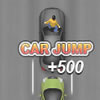 Freeway Fury - Jump from car to car across the freeway...