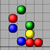 Gravitude - Tetrix but with two sides...