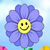 Go Flower Grow - Grow your flower to the skies!