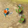 Knight Elite - Kill orcs and defend your fort!