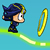 Line Runner - High speed draw and run!