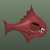 Martian Madfish - Try to get out of the sea! Fly High!