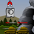 Magnetic Defence - Defend your base with ur magnetic ship