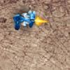 Mecharon Survival - Defend your hub from spiders and bugs...