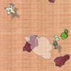 Notebook Wars 2 - Top down shooting goodness with fantastic art style...