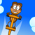 Reach The Sky - Attempt to reach the sky with precise timing!