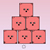 Red Remover - Remove the red items from the screen, avoid the others!