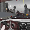 Road of the Dead - Escape the zombies by driving down a long road, upgrade your car and splatter people!