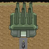 Robot Emergance - Attack enemy robot bases...