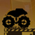 Shadow Factory - Do this ultimate 'quad bike' game, escape the factory!