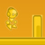 Spin Sprint - Sprint, jump and dive over this adventure action game.