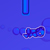 Spin Swim - Swim through walls, watch out for rotations!