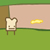 Toast War - Kill butter with your toast man.