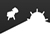 Traps, Mines And Sheep! - Avoid traps, hit mines and travel with your sheep!