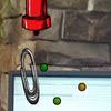 Tumbleball! - Get the magic bouncy balls to the end!