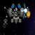 Vector Boom - Defend your ship with your laser boom cannon!