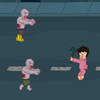 Zomgies - Shoot zombies! Or zomgies?
